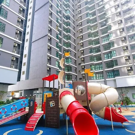Rumakl At Majestic Maxim Kuala Lumpur Exterior photo