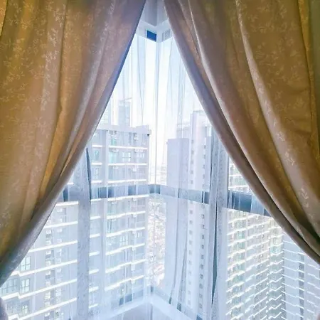 Rumakl At Majestic Maxim Kuala Lumpur Exterior photo