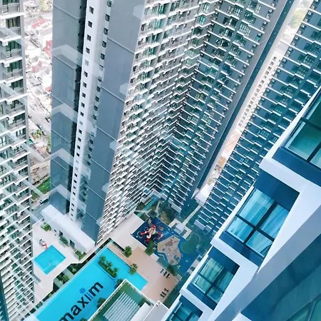 Rumakl At Majestic Maxim Kuala Lumpur Exterior photo
