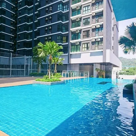 Rumakl At Majestic Maxim Kuala Lumpur Exterior photo