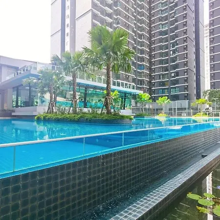 Rumakl At Majestic Maxim Kuala Lumpur Exterior photo