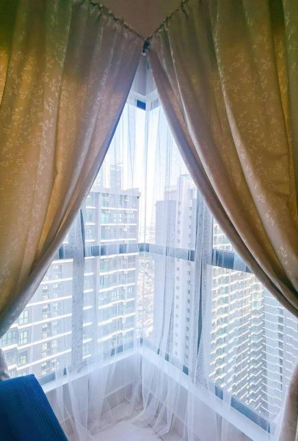 Apartment Rumakl At Majestic Maxim Kuala Lumpur