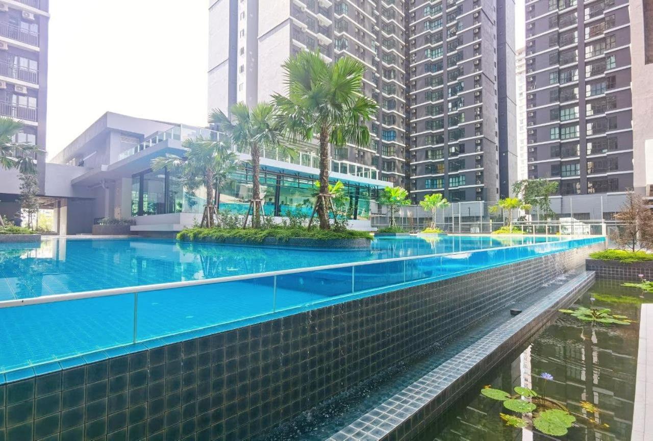 Apartment Rumakl At Majestic Maxim *