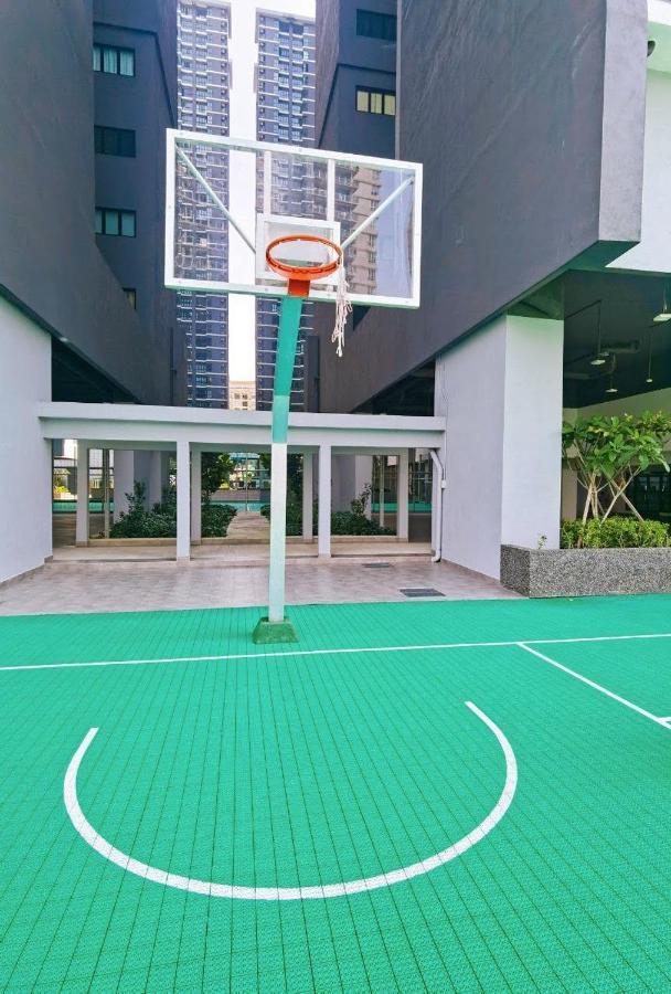 Apartment Rumakl At Majestic Maxim Kuala Lumpur