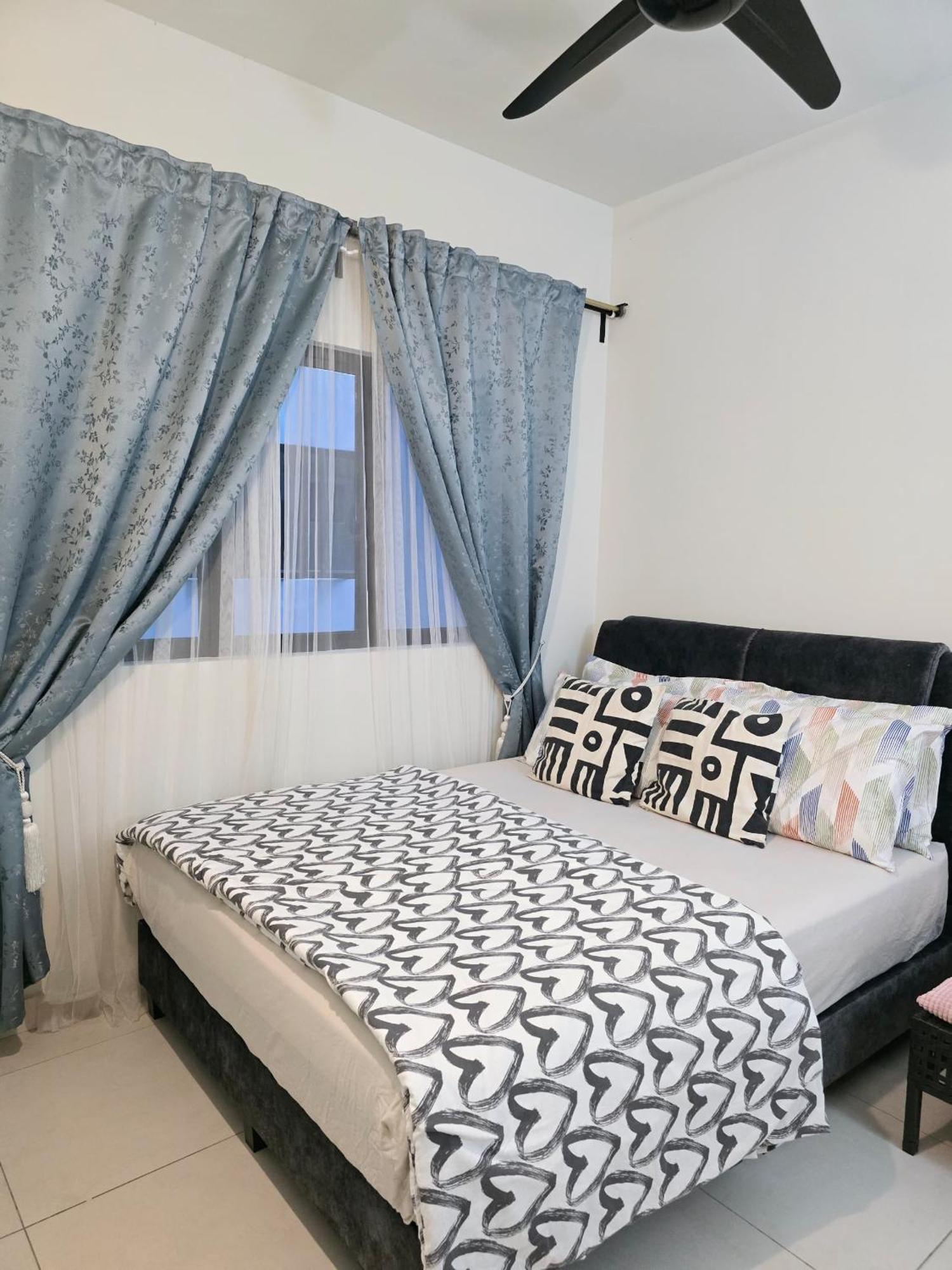 Rumakl At Majestic Maxim Apartment Kuala Lumpur