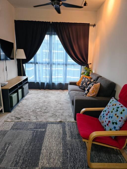 Apartment Rumakl At Majestic Maxim